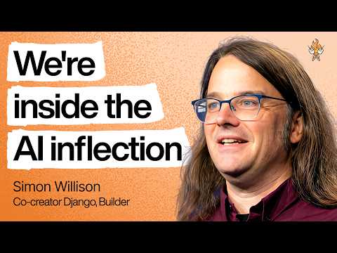 An AI state of the union: We’ve passed the inflection point & dark factories are coming