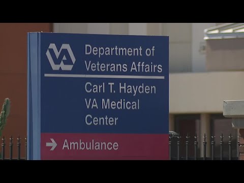 Local VA impacted by federal funding cuts