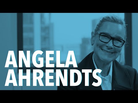 Apple's Angela Ahrendts on the new in-store experience