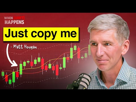 It's Boring, But It Will Make You Rich in Crypto (Bitcoin and Ethereum Strategy) - Bitwise CIO |E134