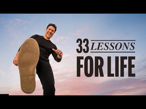 30 Brutal Truths I Wish I Knew in My 20s