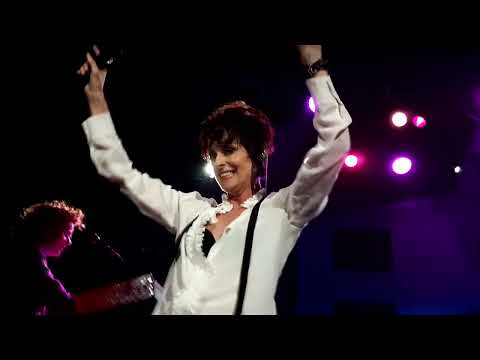 Lisa Stansfield this is the right time - Lyon transborder 08 nov 2019