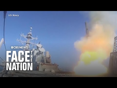 Iran war taking a toll on U.S. missile stockpiles, analysis finds