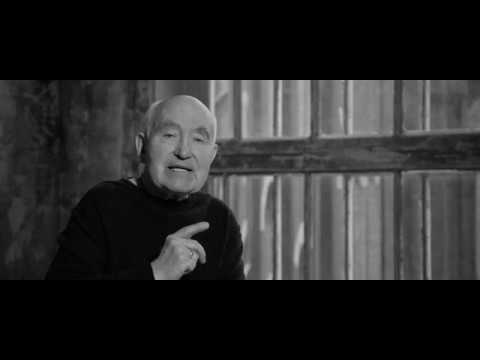 Воспоминания узника концлагеря