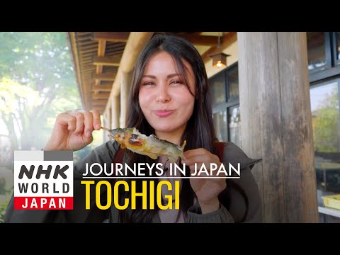 Tochigi: Life Away from the Sea - Journeys in Japan