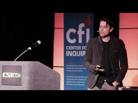 Suspicious Minds: Why We Believe Conspiracy Theories | Rob Brotherton