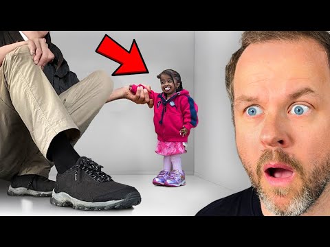 100 World’s Rarest People