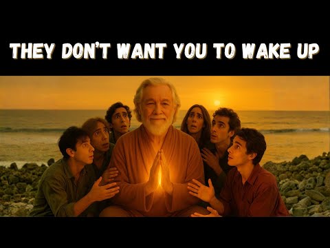 What Happens When a Sensitive Soul Stops Pleasing Everyone