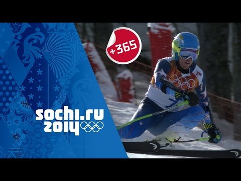 Ted Ligety Wins Men's Giant Slalom - Full Event | #Sochi365