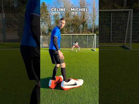 Who Can Score More? 😳