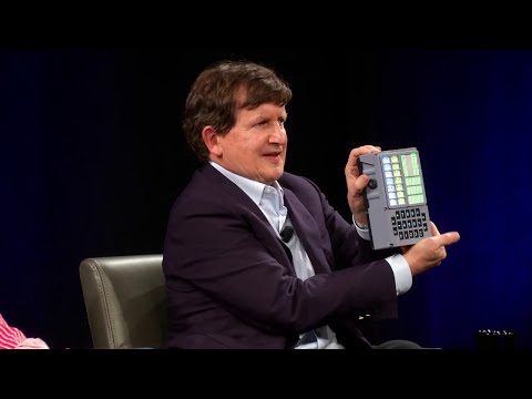 Apollo Guidance Computer Part 25: Dan Lickly and Charles Simonyi Reflect on the AGC