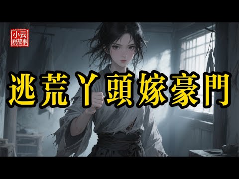 乞丐女討水喝被羞辱？一脫鞋成豪門主母！婆婆：破碗值萬金！ #民間故事 #善有善報 #情感 #人性 #逆襲 #正能量 #奇聞 #聽書 #婆媳 #豪門