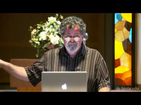 Daniel Wallace: Did the Ancient Church Muzzle the Canon?