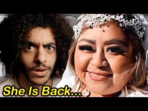 Ashley Trevino Just Got Married And Assaulted And Its Insane…