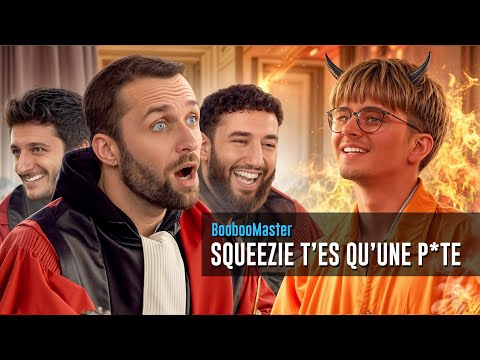 On confronte nos pires haters IRL (ft Maxime Biaggi, Billy, Locklear)