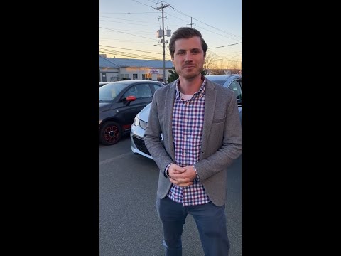 Electric Vehicle Winter Driving Tips - Part 3