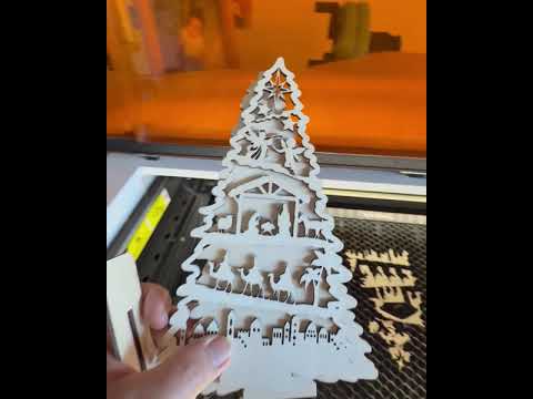 Returning back from a Busy Year