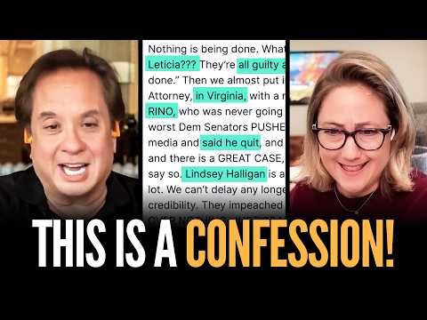 Conway Explains: Trump Literally Posted the Evidence!