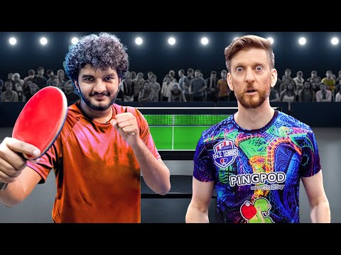 He traveled 8,740 MILES for REVENGE!