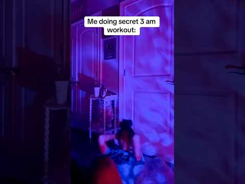 Well it’s not a secret anymore 😭