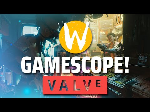 How To Configure Gamescope! // HDR, STRETCHED RES, TRIPLE MONITOR, UPSCALING