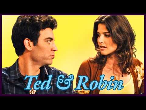 Analyzing Ted & Robin (+ The Ending)
