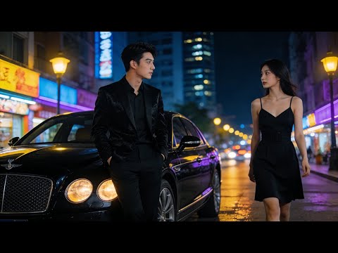 💢【Multi SUB】完整版：听闻全城首富临终想见我，我去了。他当众跪谢，只求我娶他女儿护他家业。#youtubeshorts  #drama #最新短劇全集