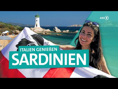 Köstliches Sardinien: Das Brot der Hundertjährigen, Pasta und die Fäden Gottes | ARD Reisen
