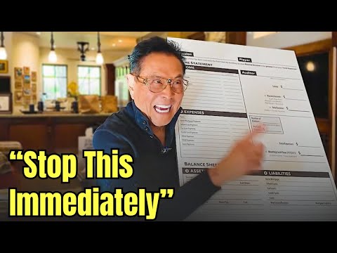 Why 'Living Below Your Means' Is Keeping You Poor