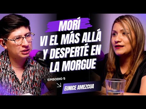 Lo que VIVIÓ fuera de este PLANO desafía toda LÓGICA