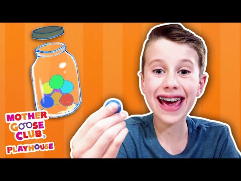 Johnny Johnny Yes Papa + More | Mother Goose Club Playhouse Songs & Rhymes