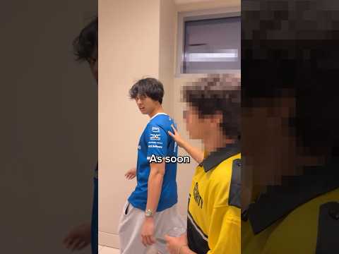 How long can you live in a Mall?