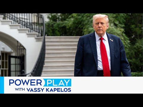 Analyst says PM Carney’s trade strategy with Trump has backfired: ‘Everything we’ve tried was wrong’