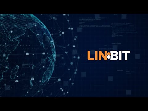 A DRBD & LINSTOR Overview from the Creator of DRBD