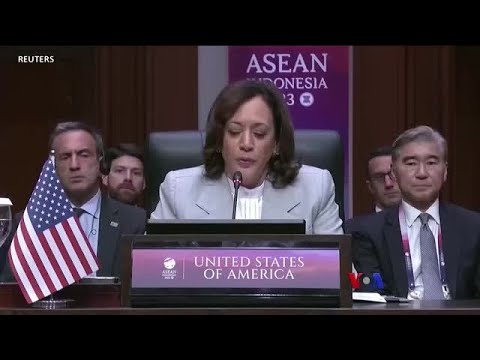 မြန်မာ့အရေး ဆက်လက်ဖိအားပေးဖို့ ကန်ဒုသမ္မတပြော “တပတ်အတွင်းသတင်း”