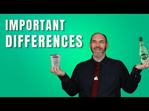The key differences in lighting Transparent vs. Metallic Objects