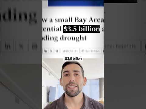 SF startup Eve just raised $103 million led by Spark Capital with backing from a16z and Lightspeed.