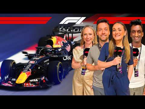 What We Learned From 2026 F1 Testing