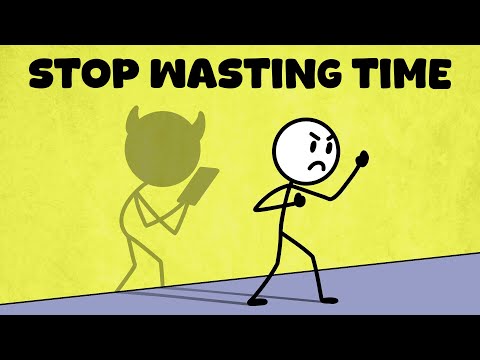 7 Habits That Make Procrastination Literally Impossible