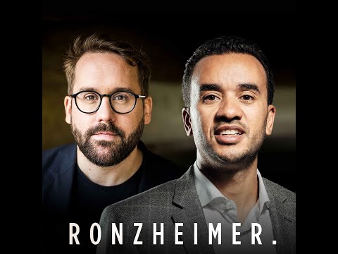 Deutschlands unsichtbare Krise. Mit Jerome Evans