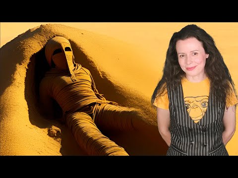 ¿Y si los humanos no fuimos la primera civilización de la Tierra?