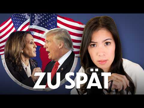Wenn Amerika kippt | Eine Analyse