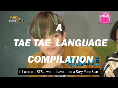 Tae Tae Language Compilation