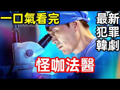 最新犯罪懸疑韓劇，兇殘的家暴男，30年連殺17人，一口氣看完【檢法男女】1~32全集完整版，韓國電視劇解說