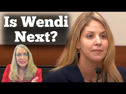 Prosecutor & Jury Foreperson Reveal NEW Clues on Wendi Adelson’s Fate