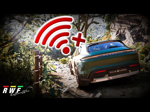 The Online Dystopia of Modern Racing Games