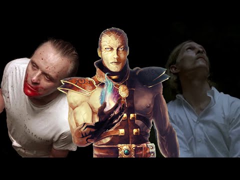 What Happened To Good Villains