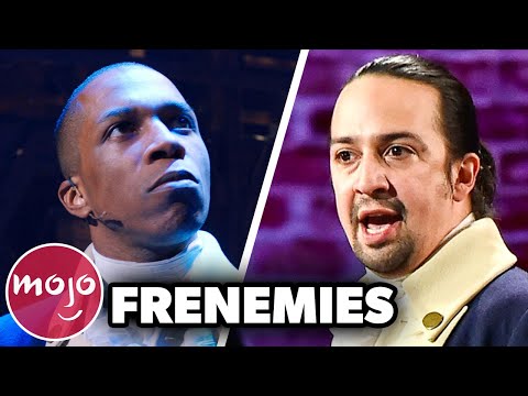 Top 10 Historically Accurate Details in Hamilton