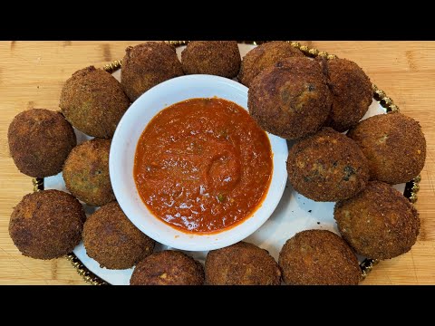 Cucina Palermo’s Cooking Show: Nonna’s aranginelli