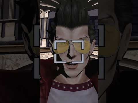 It's Suda51 Season on Something Rotten